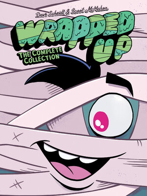 cover image of Wrapped Up